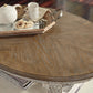 Realyn Coffee Table