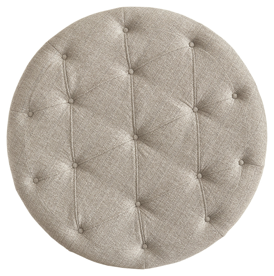 Realyn Ottoman Coffee Table