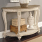 Realyn Sofa Table