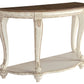 Realyn Sofa Table