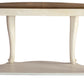 Realyn Sofa Table