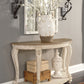 Realyn Sofa Table