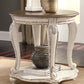 Realyn End Table