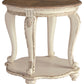 Realyn End Table