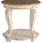Realyn End Table