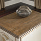 Realyn Chairside End Table