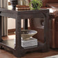 Rogness End Table