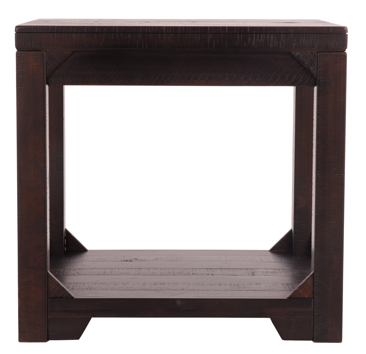 Rogness End Table