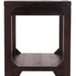 Rogness End Table