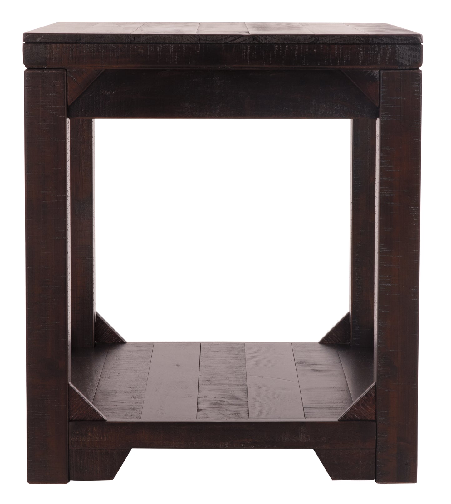 Rogness End Table