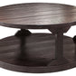 Rogness Coffee Table