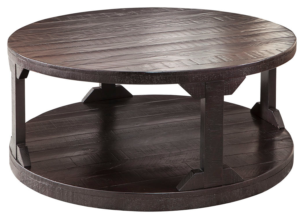 Rogness Coffee Table