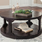 Rogness Coffee Table