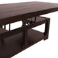 Rogness Coffee Table with Lift Top