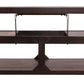 Rogness Coffee Table with Lift Top