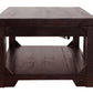 Rogness Coffee Table with Lift Top