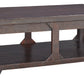 Rogness Coffee Table with Lift Top