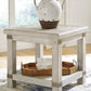 Carynhurst End Table