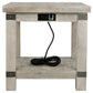Carynhurst End Table