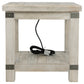 Carynhurst End Table