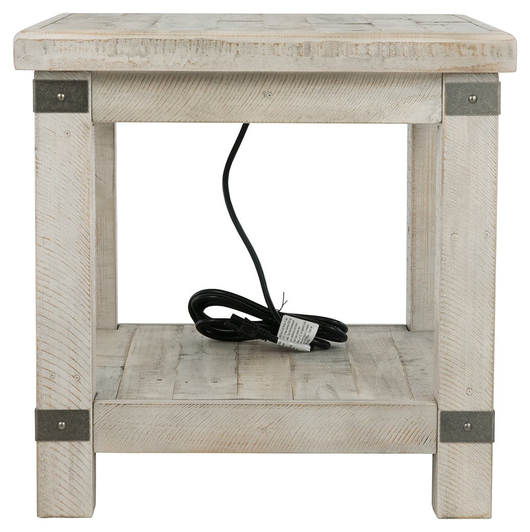 Carynhurst End Table