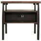 Vailbry End Table