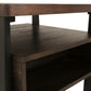 Vailbry End Table