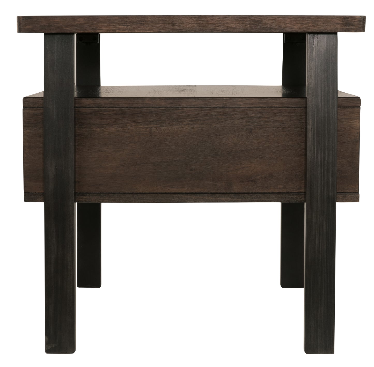 Vailbry End Table