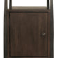 Vailbry Chairside End Table