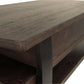 Vailbry Coffee Table with Lift Top