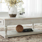 Shawnalore Coffee Table