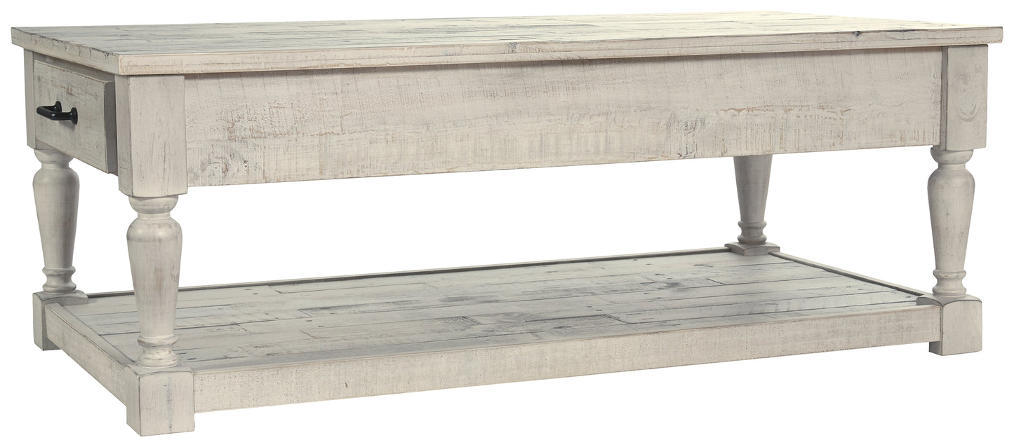 Shawnalore Coffee Table