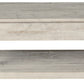 Shawnalore Coffee Table