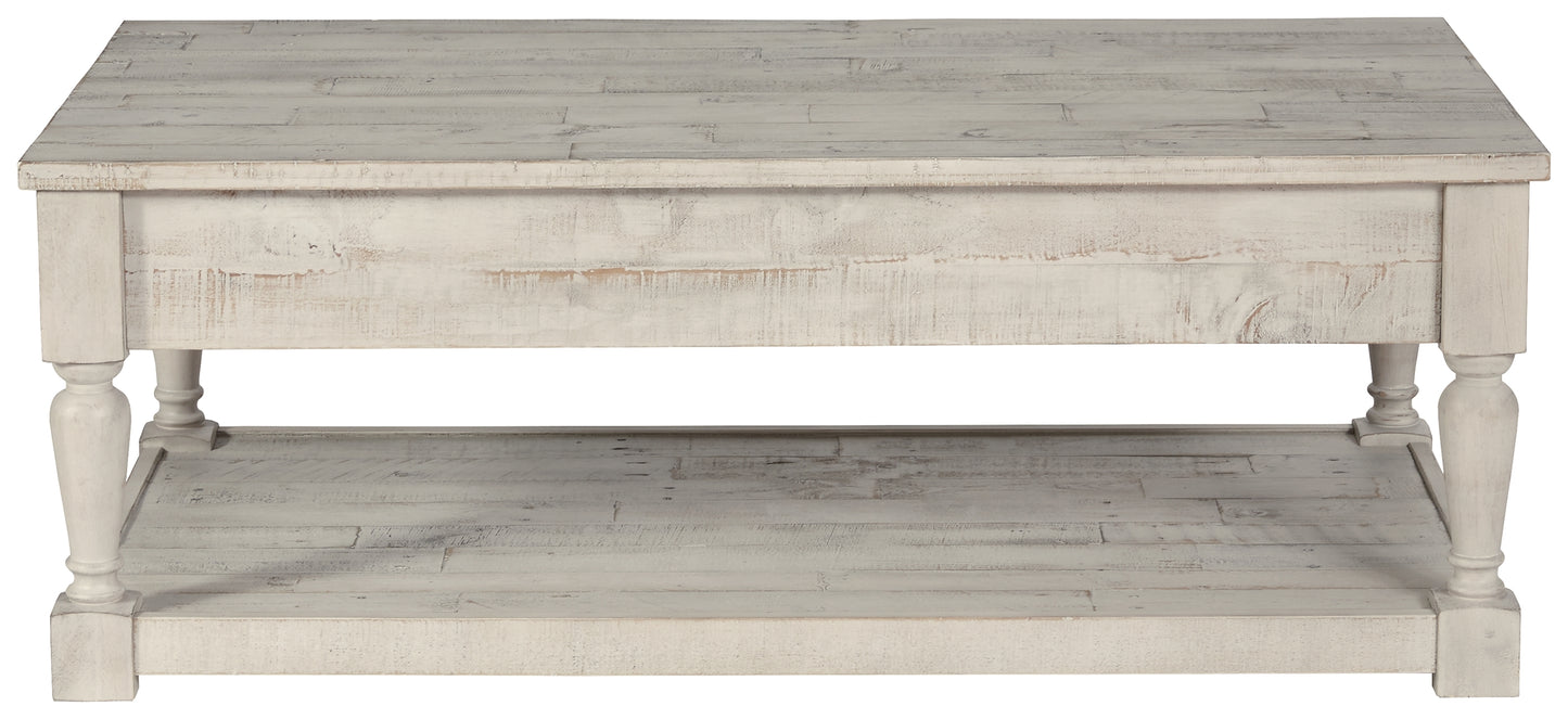 Shawnalore Coffee Table