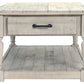 Shawnalore Coffee Table