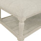 Shawnalore Coffee Table Ottoman