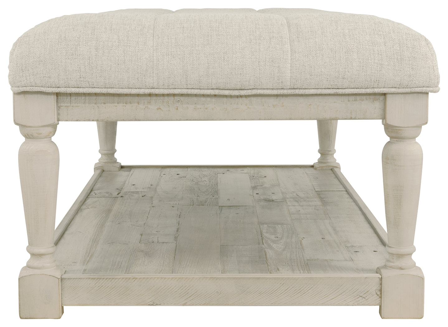 Shawnalore Coffee Table Ottoman