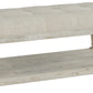 Shawnalore Coffee Table Ottoman