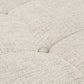 Shawnalore Coffee Table Ottoman