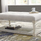 Shawnalore Coffee Table Ottoman