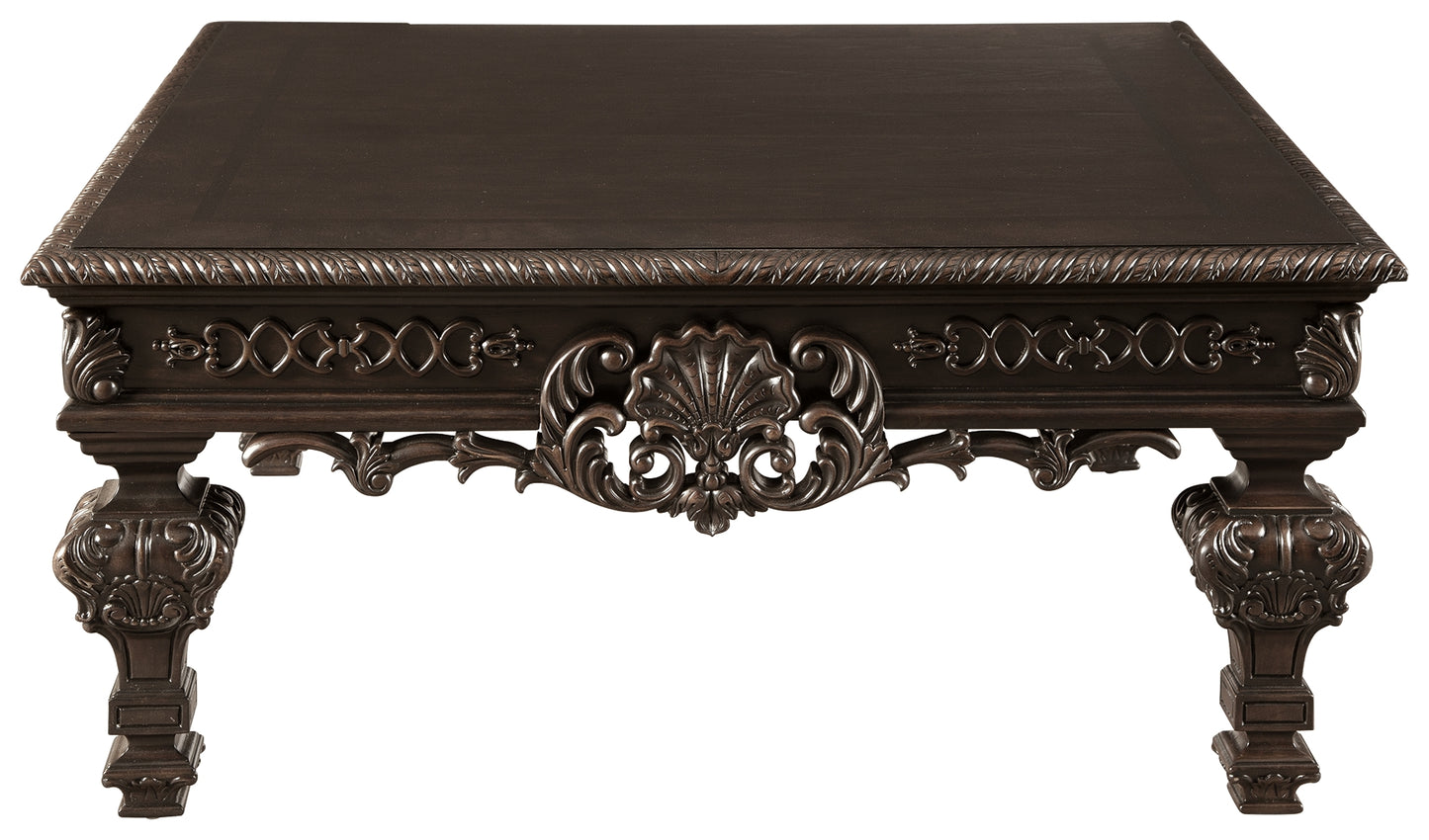 Brynhurst Coffee Table