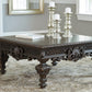 Brynhurst Coffee Table