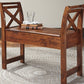Abbonto Accent Bench
