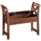 Abbonto Accent Bench