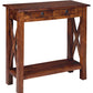 Abbonto Sofa/Console Table