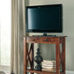 Abbonto Sofa/Console Table