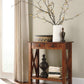 Abbonto Sofa/Console Table