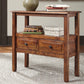 Abbonto Accent Table
