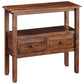 Abbonto Accent Table