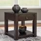 Tariland End Table